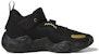 (Kanak-Kanak) adidas D.O.N. Issue #3 'Hitam Emas Metalik' GY2844