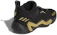 (Kanak-Kanak) adidas D.O.N. Issue #3 'Hitam Emas Metalik' GY2844