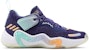 (Sekolah Rendah) adidas D.O.N. Issue #3 'Jazz' GZ5488