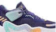 Order (Sekolah Rendah) adidas D.O.N. Issue #3 'Jazz' GZ5488