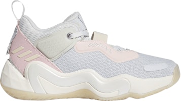 (Grade School) adidas D.O.N. Issue #3 'Pastel' GY2834 (Grade School) adidas D.O.N. Issue #3 'Pastel' GY2834