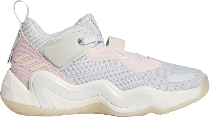 (Grade School) adidas D.O.N. Issue #3 'Pastel' GY2834 Buy (Grade School) adidas D.O.N. Issue #3 'Pastel' GY2834