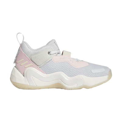 (GS) adidas D.O.N. Issue #3 'Pastel'