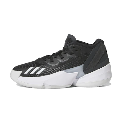 (GS) adidas D.O.N. Issue #4 'Black Carbon'