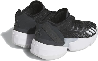 (adidas Infantil) D.O.N. Issue #4 'Negro Carbón' GW9007 Shop (adidas Infantil) D.O.N. Issue #4 'Negro Carbón' GW9007