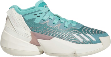 (Grade School) adidas D.O.N. Issue #4 'International Women's Day' HQ3448 (Grade School) adidas D.O.N. Issue #4 'International Women's Day' HQ3448