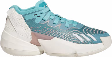 (Grade School) adidas D.O.N. Issue #4 'International Women's Day' HQ3448 (Grade School) adidas D.O.N. Issue #4 'International Women's Day' HQ3448