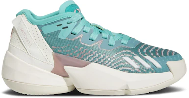 (Grade School) adidas D.O.N. Issue #4 'International Women's Day' HQ3448 (Grade School) adidas D.O.N. Issue #4 'International Women's Day' HQ3448