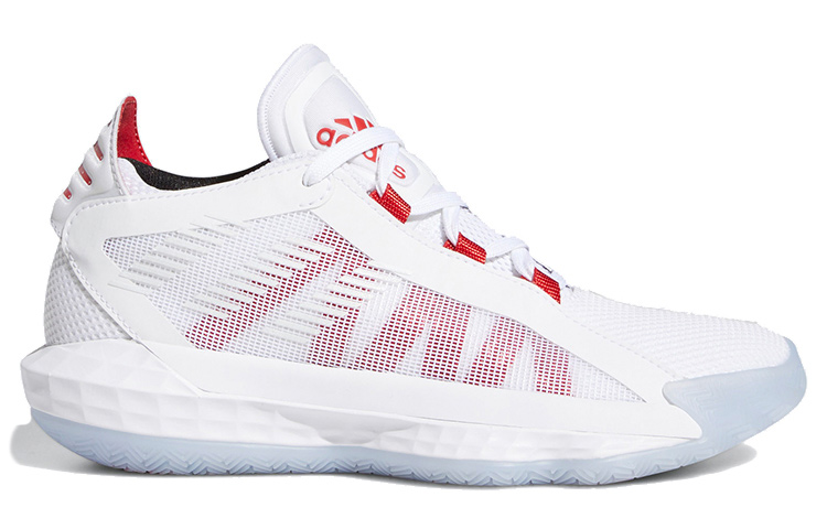 Order (Grade School) adidas Dame 6 ''Dame Time'' Scarpe da Basket Bambino EF9856