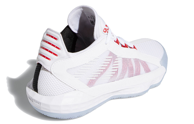 Shop (Grade School) adidas Dame 6 ''Dame Time'' Scarpe da Basket Bambino EF9856