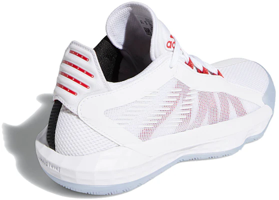 (Grade School) adidas Dame 6 ''Dame Time'' Scarpe da Basket Bambino EF9856 Shop (Grade School) adidas Dame 6 ''Dame Time'' Scarpe da Basket Bambino EF9856