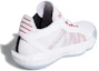 Shop (Grade School) adidas Dame 6 ''Dame Time'' Scarpe da Basket Bambino EF9856