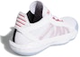 Shop (Grade School) adidas Dame 6 'Masa Dame' EF9856