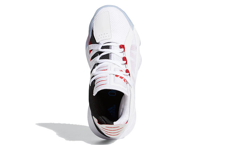 Purchase (Grade School) adidas Dame 6 ''Dame Time'' Scarpe da Basket Bambino EF9856