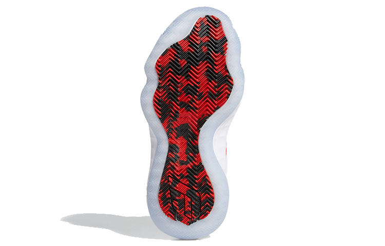 Details for (Grade School) adidas Dame 6 ''Dame Time'' Scarpe da Basket Bambino EF9856