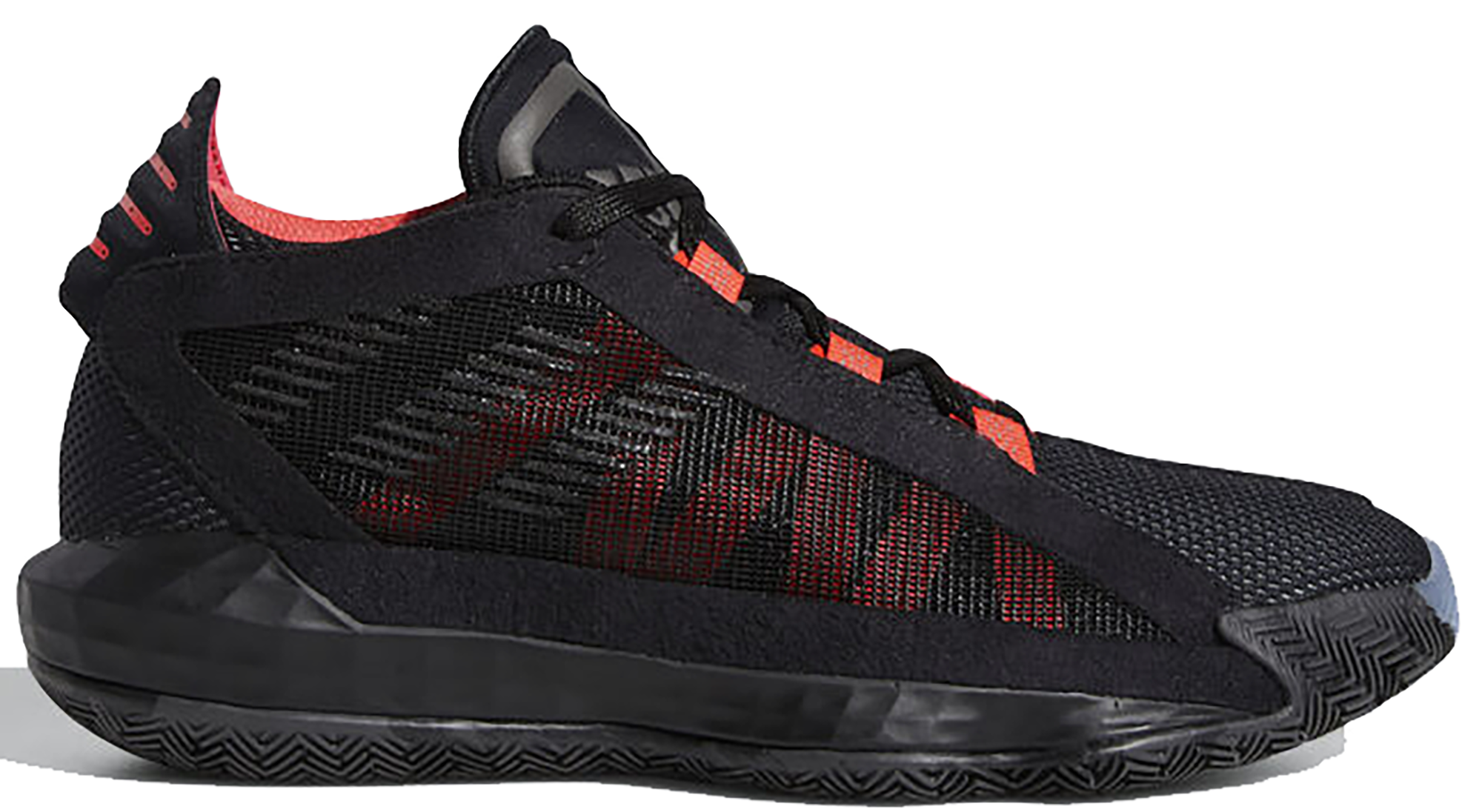 (Grade School) adidas Dame 6 'Ruthless' EH2791 - EH2791 - Novelship