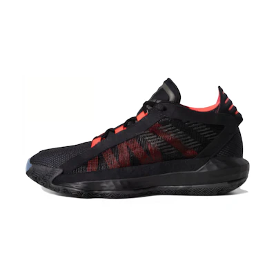 (GS) adidas Dame 6 'Ruthless'