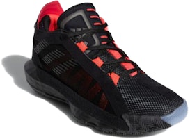 (小童款) adidas Dame 6 'Ruthless' 无情者 EH2791 Lookbook (小童款) adidas Dame 6 'Ruthless' 无情者 EH2791