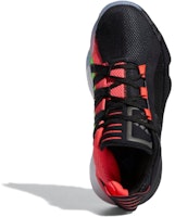 (小童款) adidas Dame 6 'Ruthless' 无情者 EH2791 Shop (小童款) adidas Dame 6 'Ruthless' 无情者 EH2791