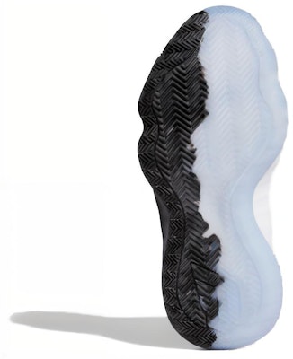 (Kanak-Kanak) adidas Dame 6 'Ruthless' EH2791 Purchase (Kanak-Kanak) adidas Dame 6 'Ruthless' EH2791