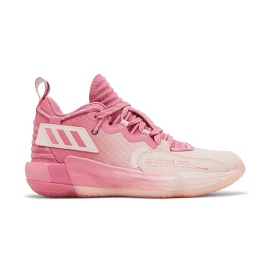 (GS) adidas Dame 7 'Dame Dolla'