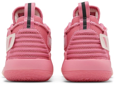 (小学款) 阿迪达斯 Dame 7 'Dame Dolla' S42805 Details for (小学款) 阿迪达斯 Dame 7 'Dame Dolla' S42805