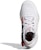 (Kanak-Kanak) adidas Dame 8 'Dame Time - Putih Merah Menyala' GY2908