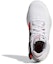 Shop (Kanak-Kanak) adidas Dame 8 'Dame Time - Putih Merah Menyala' GY2908