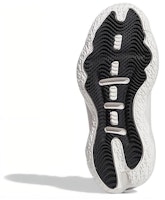 (Kanak-Kanak) adidas Dame 8 'Dame Time - Putih Merah Menyala' GY2908 Details for (Kanak-Kanak) adidas Dame 8 'Dame Time - Putih Merah Menyala' GY2908