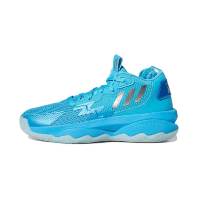 (GS) adidas Dame 8 'Young Dolla'