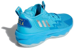(大童款) adidas Dame 8 'Young Dolla' 小钱币配色 GW8998 Shop (大童款) adidas Dame 8 'Young Dolla' 小钱币配色 GW8998
