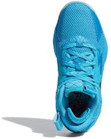 (大童款) adidas Dame 8 'Young Dolla' 小钱币配色 GW8998 Purchase (大童款) adidas Dame 8 'Young Dolla' 小钱币配色 GW8998