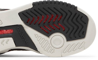 아디다스 드롭 스텝 '블랙 비비드 레드' (초등학생) GW9085 Purchase 아디다스 드롭 스텝 '블랙 비비드 레드' (초등학생) GW9085