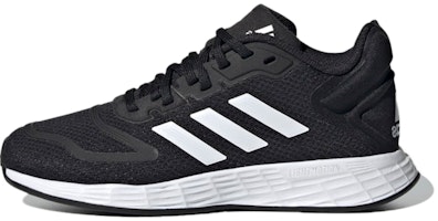 (Grade School) adidas Duramo 10 'Core Black' GZ0610 (Grade School) adidas Duramo 10 'Core Black' GZ0610