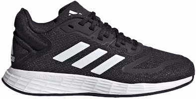 (Grade School) adidas Duramo 10 'Core Black' GZ0610 (Grade School) adidas Duramo 10 'Core Black' GZ0610