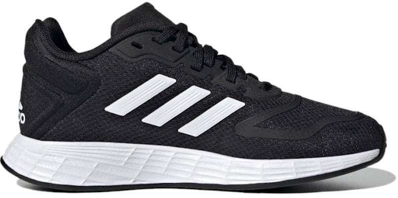(Grade School) adidas Duramo 10 'Core Black' GZ0610 Order (Grade School) adidas Duramo 10 'Core Black' GZ0610