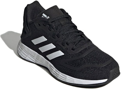(SD) adidas Duramo 10 'Core Black' Anak-Anak GZ0610 Lookbook (SD) adidas Duramo 10 'Core Black' Anak-Anak GZ0610