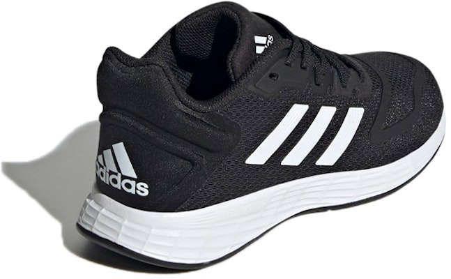 (Kanak-Kanak) adidas Duramo 10 'Core Black' GZ0610 Shop (Kanak-Kanak) adidas Duramo 10 'Core Black' GZ0610