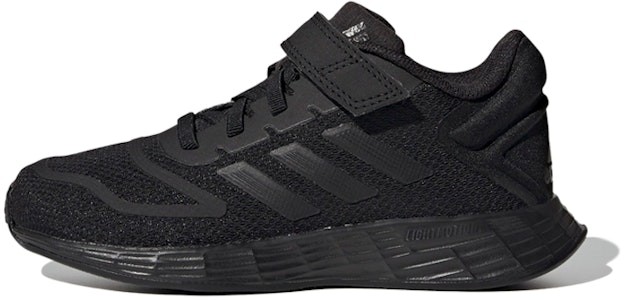 (小學) 愛迪達 Duramo 10 彈性鞋帶 黑色三重 GZ0637 Buy (小學) 愛迪達 Duramo 10 彈性鞋帶 黑色三重 GZ0637