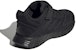 (Kanak-Kanak) adidas Duramo 10 Elastic Lace 'Triple Black' Hitam Sepenuhnya GZ0637