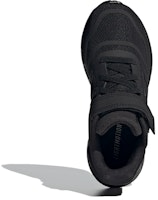 (大童) adidas Duramo 10 弹性鞋带 '纯黑' GZ0637 Purchase (大童) adidas Duramo 10 弹性鞋带 '纯黑' GZ0637