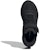 (Kanak-Kanak) adidas Duramo 10 Elastic Lace 'Triple Black' Hitam Sepenuhnya GZ0637
