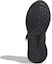 Details for (Kanak-Kanak) adidas Duramo 10 Elastic Lace 'Triple Black' Hitam Sepenuhnya GZ0637