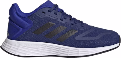 (Grade School) adidas Duramo 10 J 'Lucid Blue Black' HP5824 (Grade School) adidas Duramo 10 J 'Lucid Blue Black' HP5824