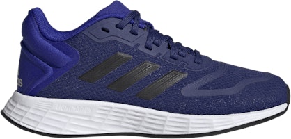 (Grade School) adidas Duramo 10 J 'Lucid Blue Black' HP5824 (Grade School) adidas Duramo 10 J 'Lucid Blue Black' HP5824