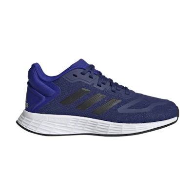 (GS) adidas Duramo 10 J 'Lucid Blue Black'