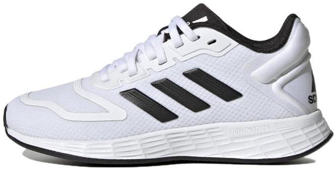 adidas-duramo-10-j-white-black-youth