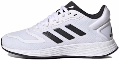 (Grade School) adidas Duramo 10 J 'White Black' HP5825 (Grade School) adidas Duramo 10 J 'White Black' HP5825
