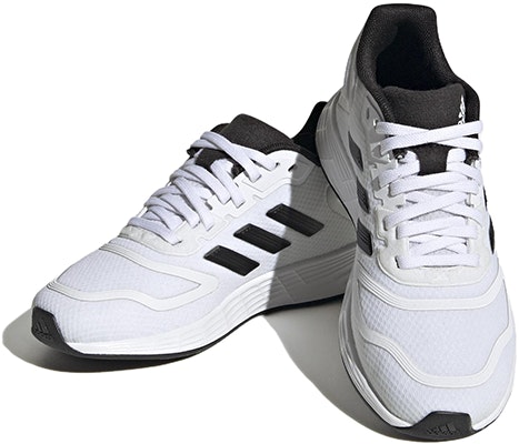 (Grade School) adidas Duramo 10 J 'White Black' HP5825 Order (Grade School) adidas Duramo 10 J 'White Black' HP5825