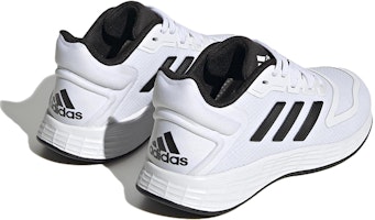 (小学)阿迪达斯Duramo 10 J“白色黑色” HP5825 Lookbook (小学)阿迪达斯Duramo 10 J“白色黑色” HP5825